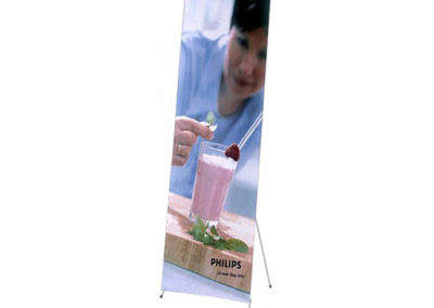 Expand Xstand