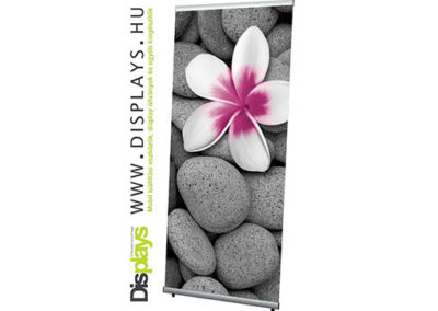 RBB ALU L-Banner